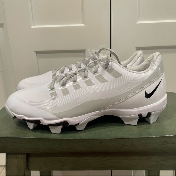 NEW NIKE VAPOR EDGE SHARK BASEBALL CLEATS SIZE 11 MEN - 9094 - Picture 2 of 7